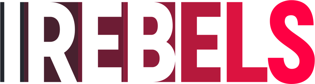 Logo van iRebels